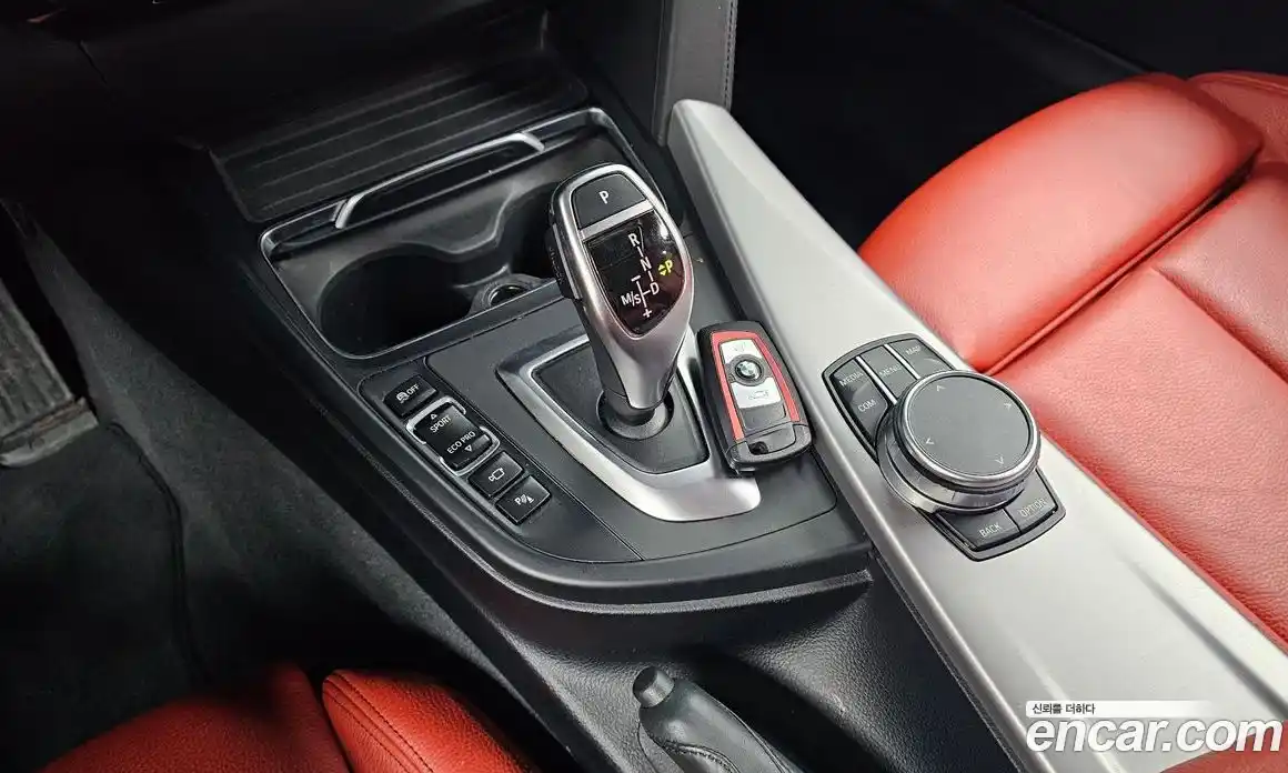 BMW 4-Series 2021 2.0 Автомат в Москве № 157812, фото 8