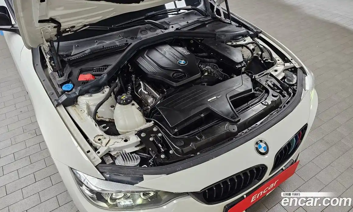 BMW 4-Series 2021 2.0 Автомат в Москве № 157812, фото 10