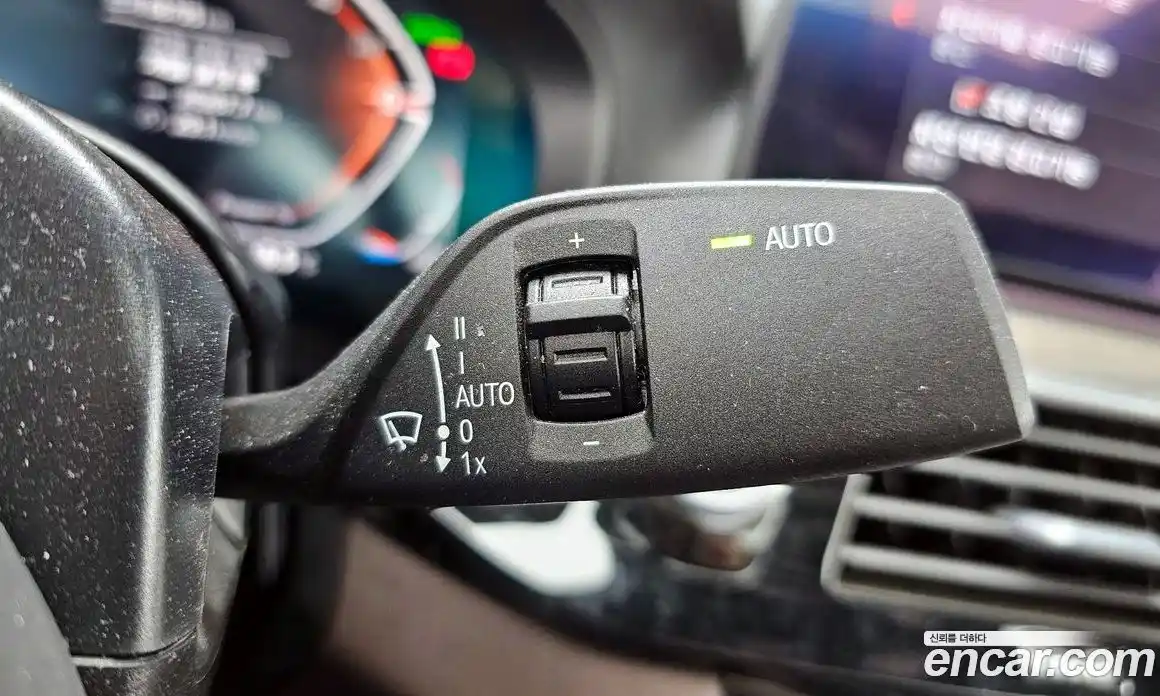 BMW 5-Series 2021 2.0 Автомат в Москве № 158176, фото 15