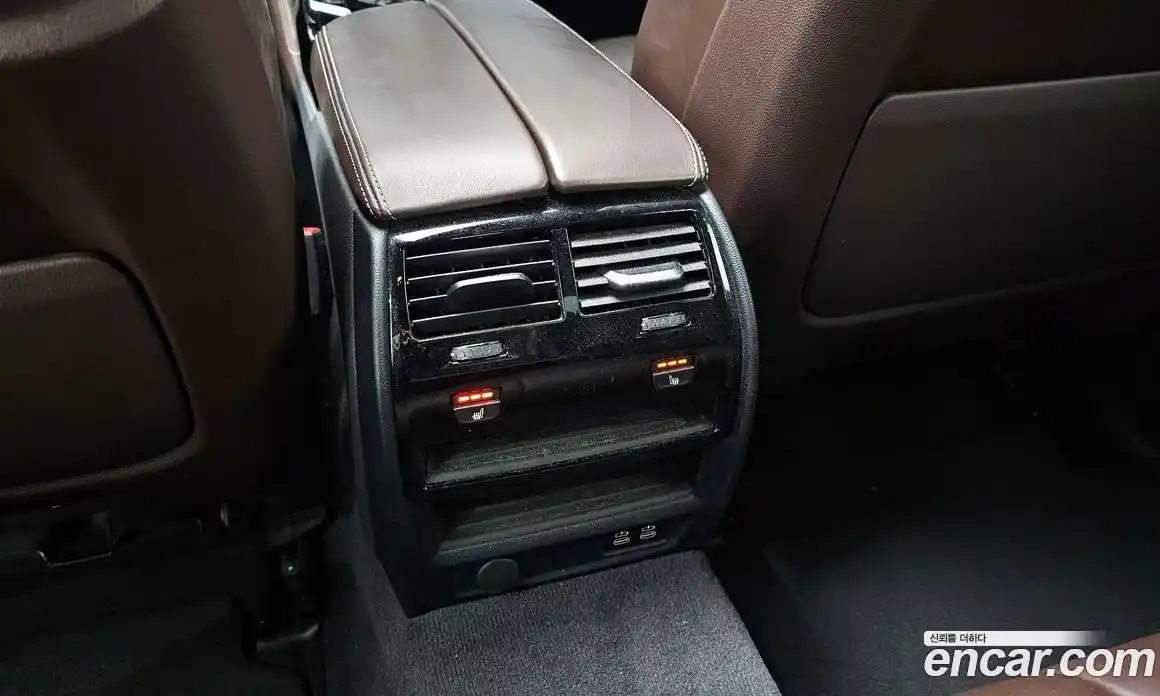 BMW 5-Series 2021 2.0 Автомат в Москве № 158176, фото 5