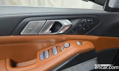 BMW X7 2021 3.0 Автомат в Москве № 158267, миниатюра 11