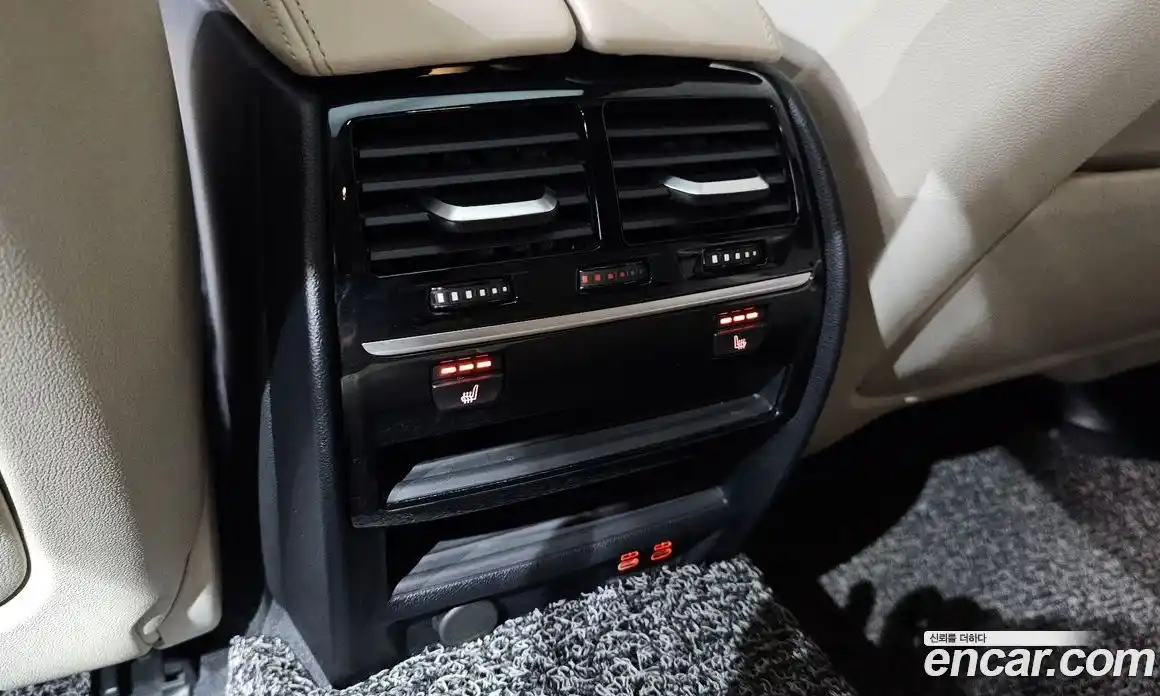 BMW 5-Series 2020 2.0 Автомат в Москве № 158980, фото 8