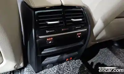 BMW 5-Series 2020 2.0 Автомат в Москве № 158980, миниатюра 8