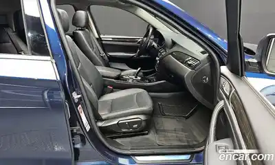 BMW X4 2015 2.0 Автомат в Москве № 159502, миниатюра 12