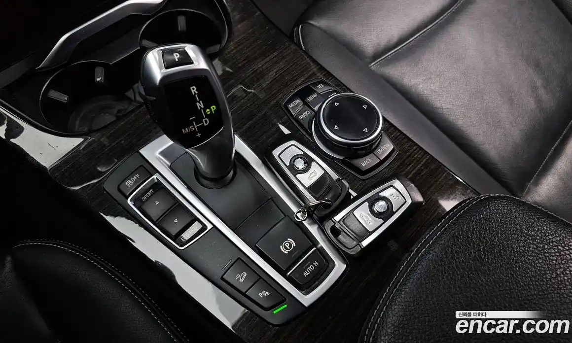 BMW X4 2015 2.0 Автомат в Москве № 159502, фото 6