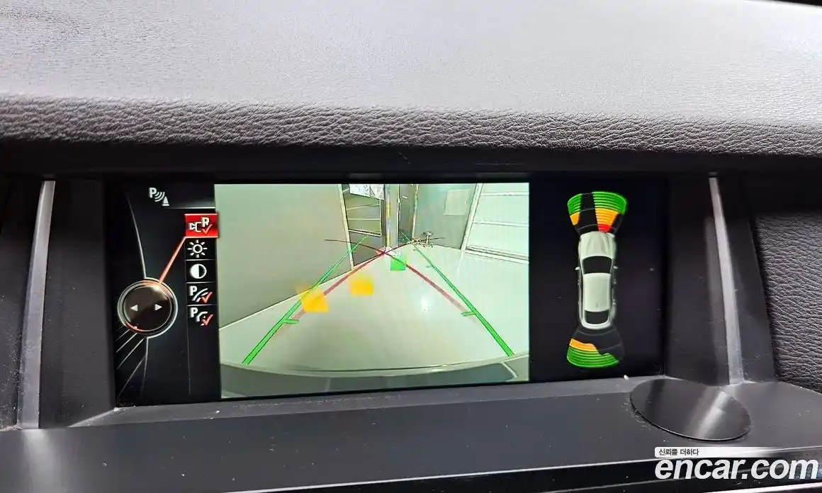 BMW X4 2015 2.0 Автомат в Москве № 159502, фото 9