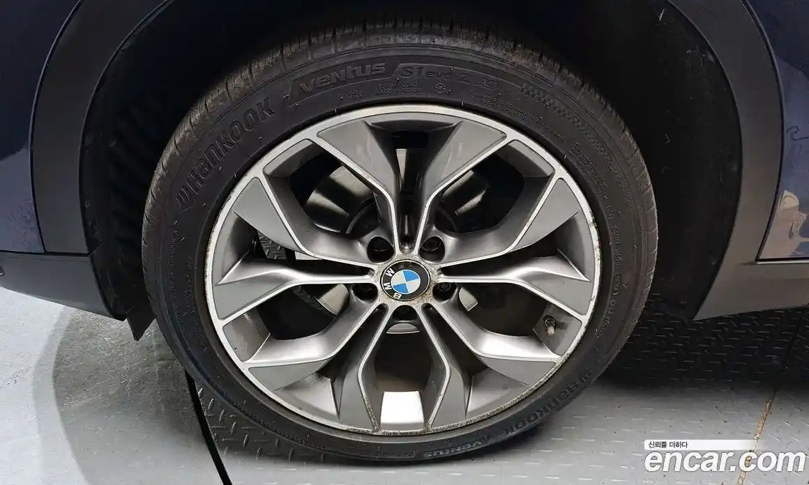 BMW X4 2015 2.0 Автомат в Москве № 159502, фото 10