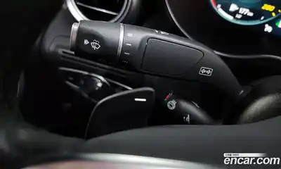 Mercedes-Benz GLC-Class 2020 2.0 Автомат в Москве № 160307, миниатюра 12