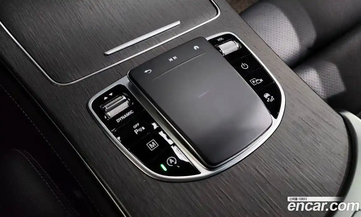 Mercedes-Benz GLC-Class 2020 2.0 Автомат в Москве № 160307, фото 7