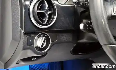 Mercedes-Benz GLK-Class 2015 2.1 Автомат в Москве № 161256, миниатюра 12