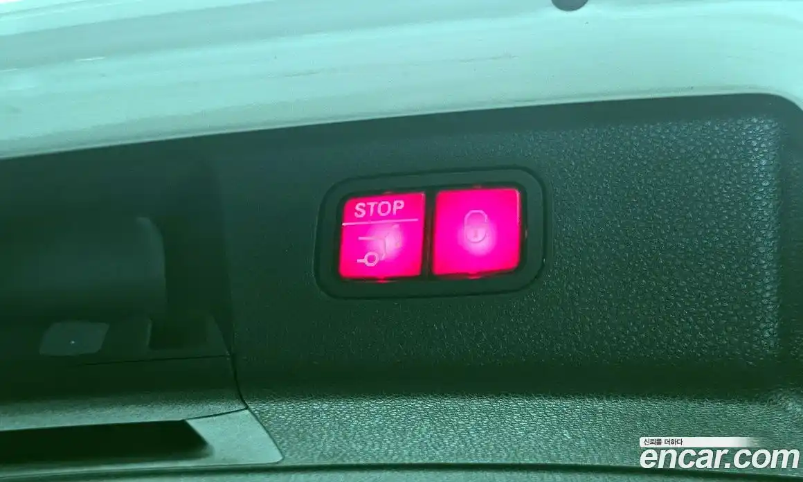 Mercedes-Benz GLK-Class 2015 2.1 Автомат в Москве № 161256, фото 16