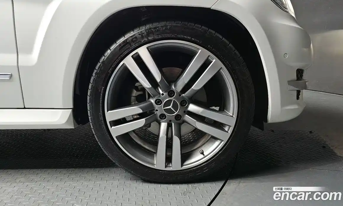 Mercedes-Benz GLK-Class 2015 2.1 Автомат в Москве № 161256, фото 2