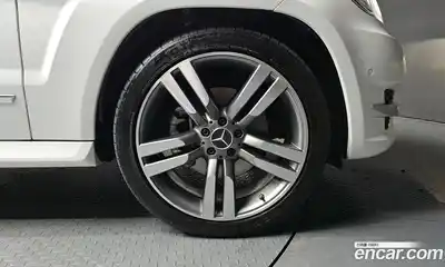 Mercedes-Benz GLK-Class 2015 2.1 Автомат в Москве № 161256, миниатюра 2