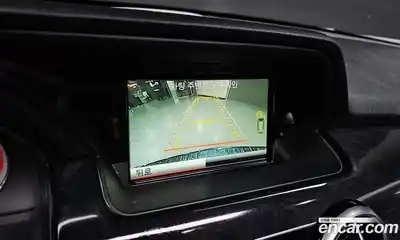 Mercedes-Benz GLK-Class 2015 2.1 Автомат в Москве № 161256, миниатюра 3