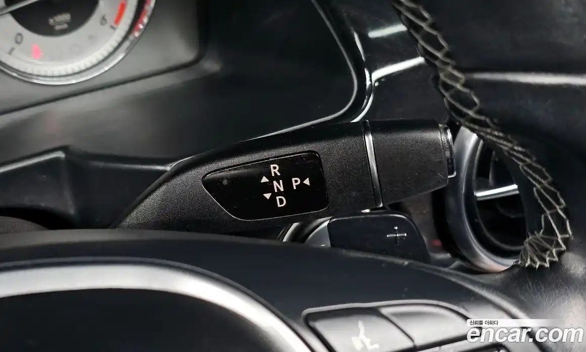 Mercedes-Benz GLK-Class 2015 2.1 Автомат в Москве № 161256, фото 5