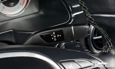 Mercedes-Benz GLK-Class 2015 2.1 Автомат в Москве № 161256, миниатюра 5