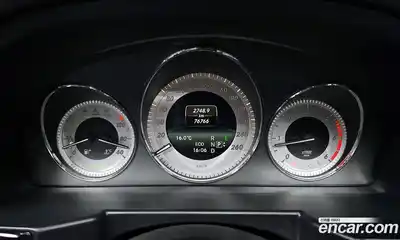 Mercedes-Benz GLK-Class 2015 2.1 Автомат в Москве № 161256, миниатюра 6