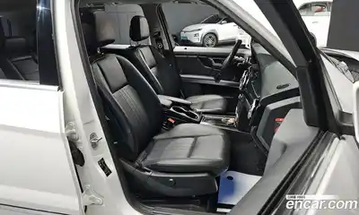 Mercedes-Benz GLK-Class 2015 2.1 Автомат в Москве № 161256, миниатюра 7