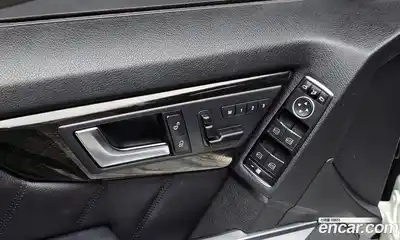 Mercedes-Benz GLK-Class 2015 2.1 Автомат в Москве № 161256, миниатюра 8