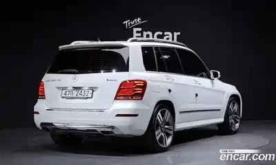 Mercedes-Benz GLK-Class 2015 2.1 Автомат в Москве № 161256, миниатюра 9