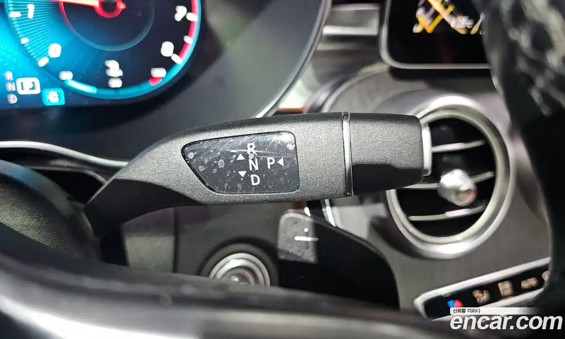 Mercedes-Benz GLC-Class 2020 2.0 Автомат в Москве № 161287, фото 1