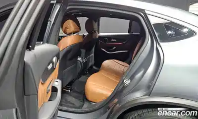 Mercedes-Benz GLC-Class 2020 2.0 Автомат в Москве № 161287, миниатюра 2