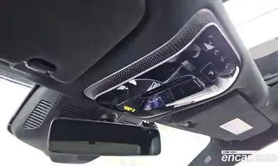 Mercedes-Benz S-Class 2021 4.0 Автомат в Москве № 161811, миниатюра 3