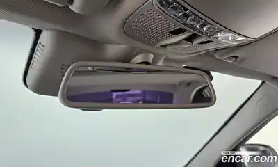 Mercedes-Benz C-Class, 2017