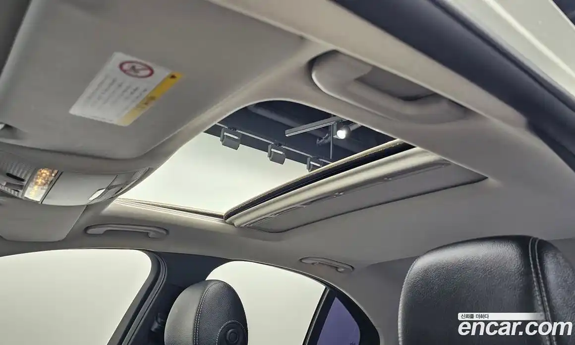 Mercedes-Benz C-Class 2017 2.0 Автомат в Москве № 162115, фото 13