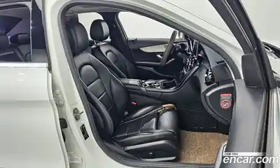 Mercedes-Benz C-Class 2017 2.0 Автомат в Москве № 162115, миниатюра 5