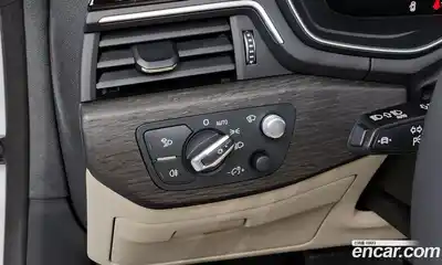 Audi A5 2024 2.0 Автомат в Москве № 162261, миниатюра 11