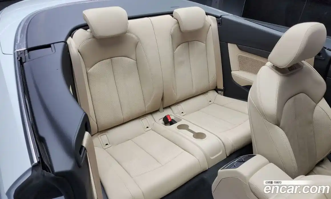 Audi A5 2024 2.0 Автомат в Москве № 162261, фото 13