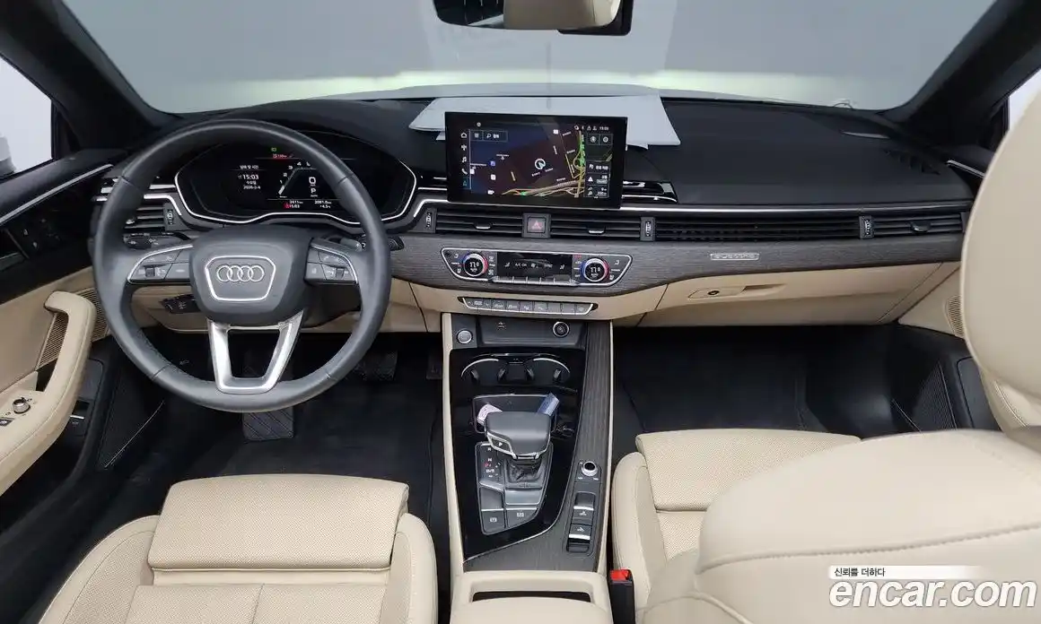 Audi A5 2024 2.0 Автомат в Москве № 162261, фото 18