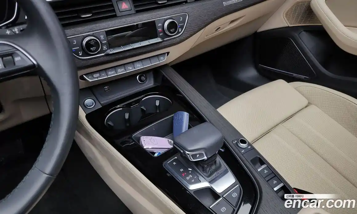 Audi A5 2024 2.0 Автомат в Москве № 162261, фото 20