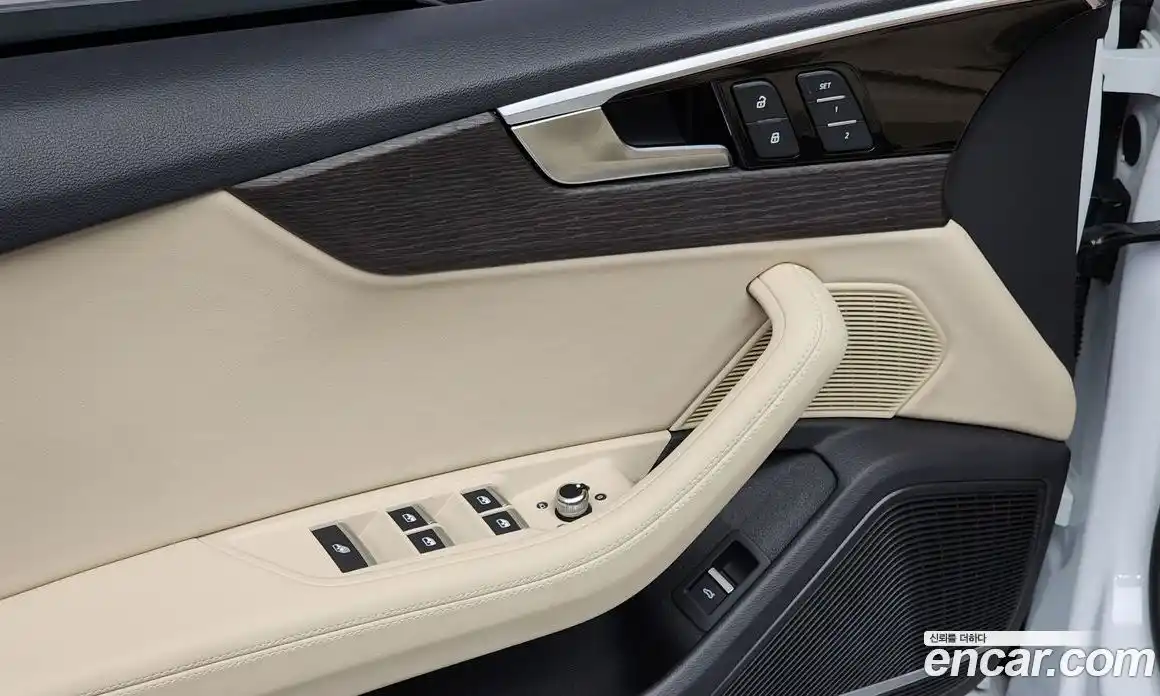 Audi A5 2024 2.0 Автомат в Москве № 162261, фото 5