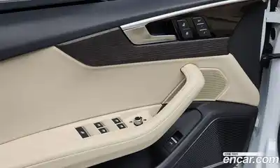 Audi A5 2024 2.0 Автомат в Москве № 162261, миниатюра 5