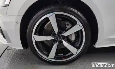 Audi A5 2024 2.0 Автомат в Москве № 162261, миниатюра 6