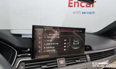 Audi A5 2024 2.0 Автомат в Москве № 162261, миниатюра 8