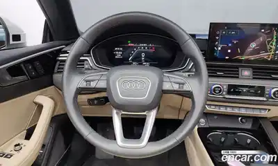 Audi A5 2024 2.0 Автомат в Москве № 162261, миниатюра 9