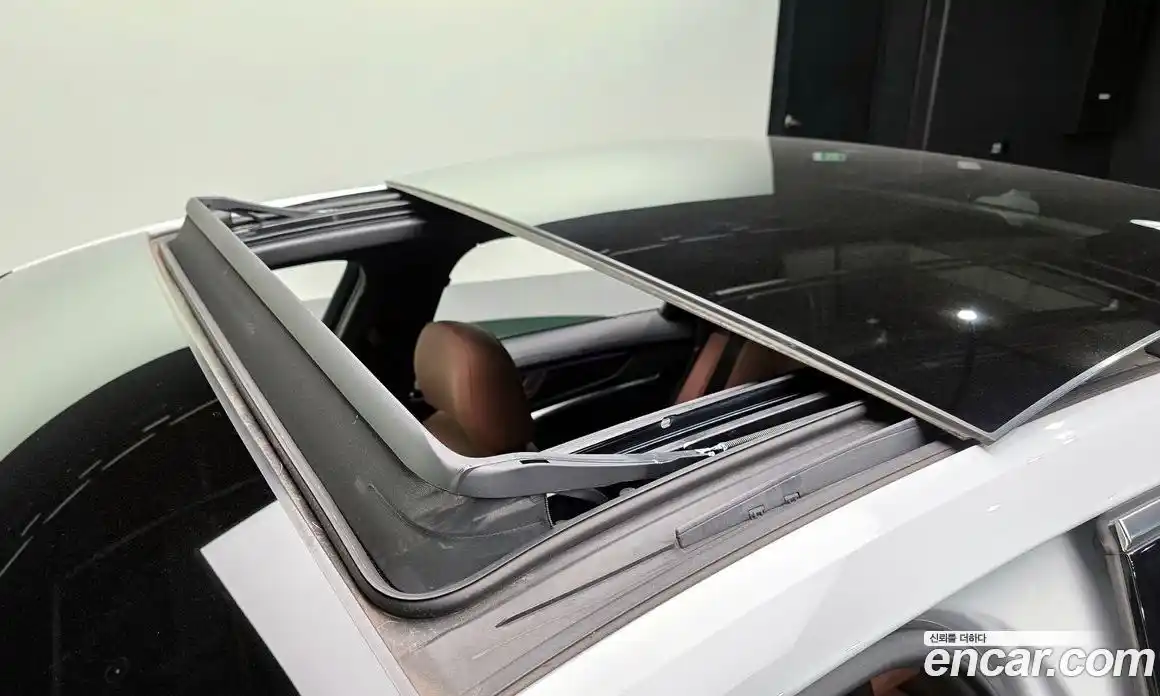 Audi A6 2021 2.0 Автомат в Москве № 163142, фото 18