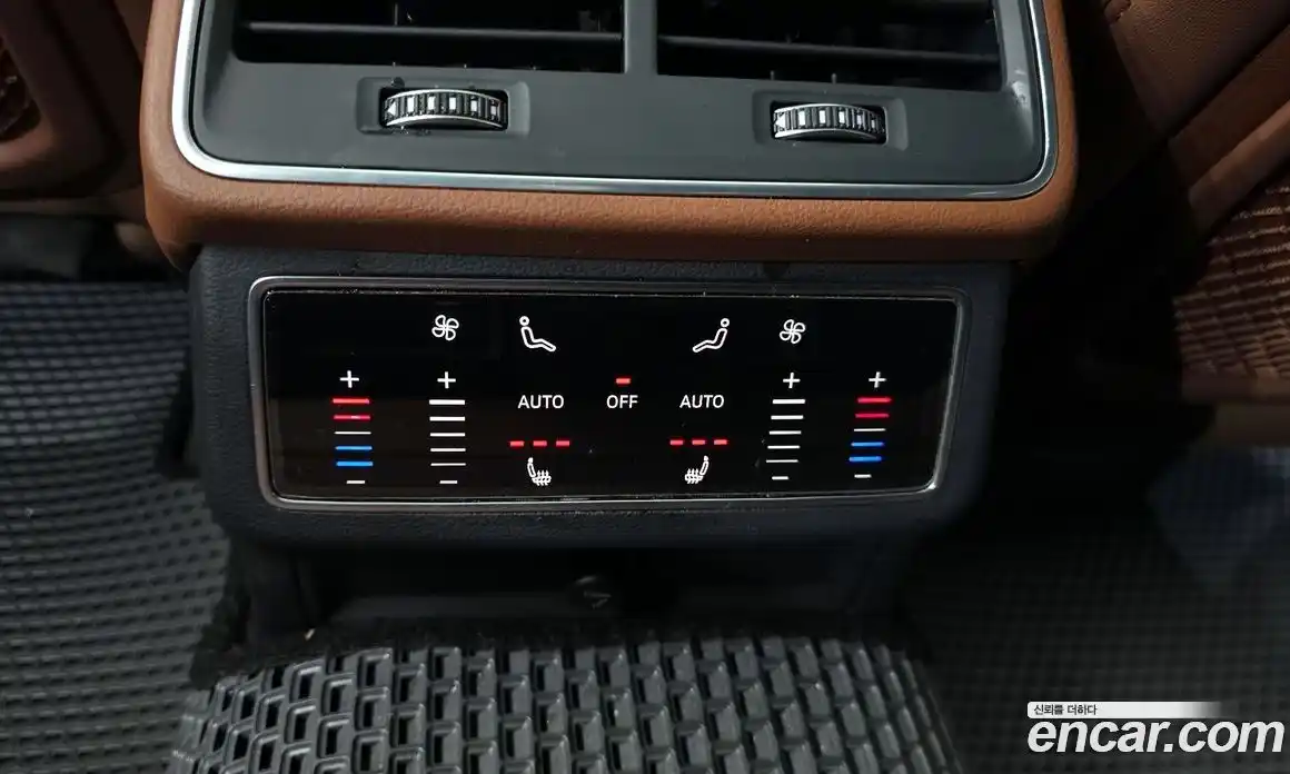 Audi A6 2021 2.0 Автомат в Москве № 163142, фото 20