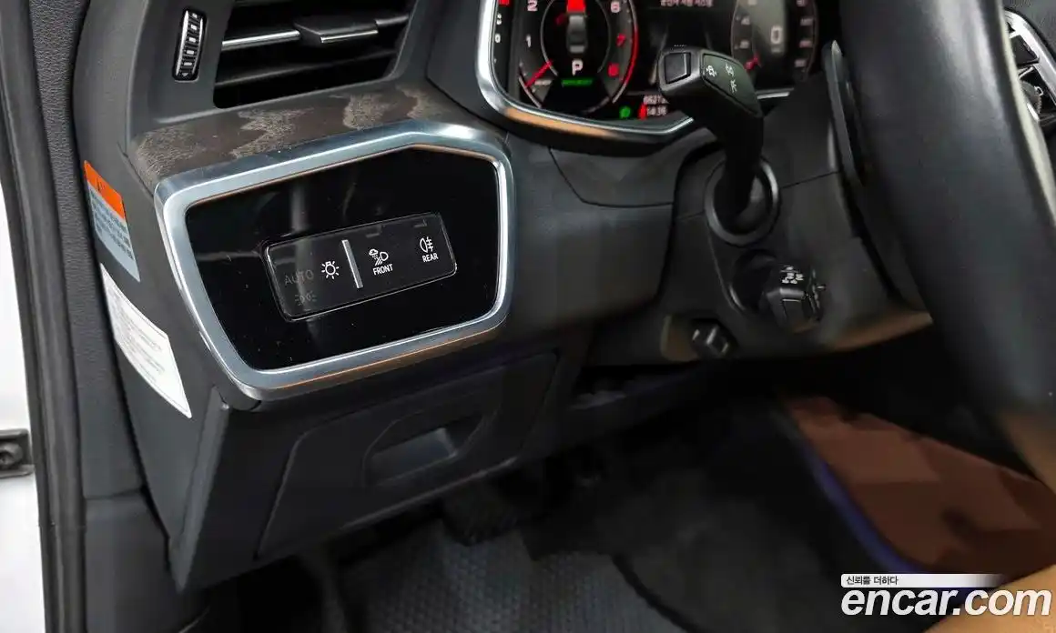 Audi A6 2021 2.0 Автомат в Москве № 163142, фото 6