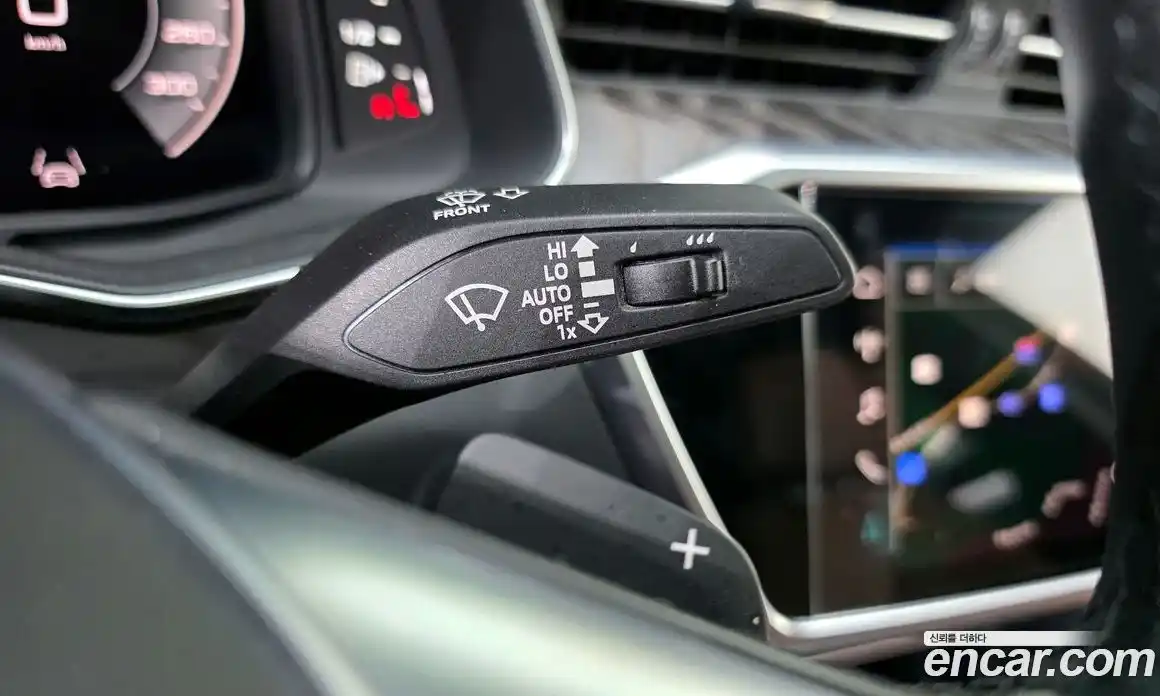 Audi A6 2021 2.0 Автомат в Москве № 163142, фото 7