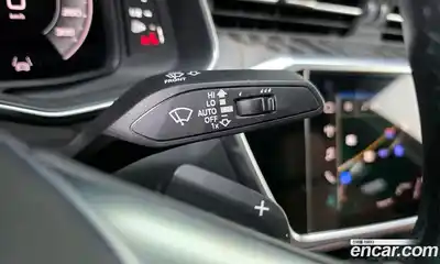 Audi A6 2021 2.0 Автомат в Москве № 163142, миниатюра 7