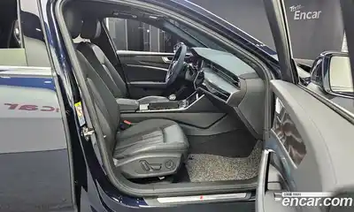 Audi A6 2020 2.0 Автомат в Москве № 163400, миниатюра 5