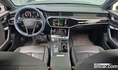 Audi A6 2020 2.0 Автомат в Москве № 163400, миниатюра 7