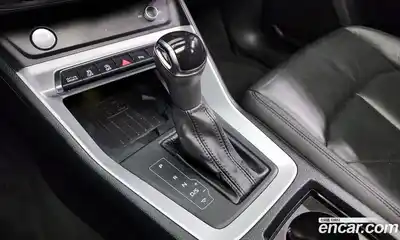 Audi Q3 2020 2.0 Автомат в Москве № 163440, миниатюра 11