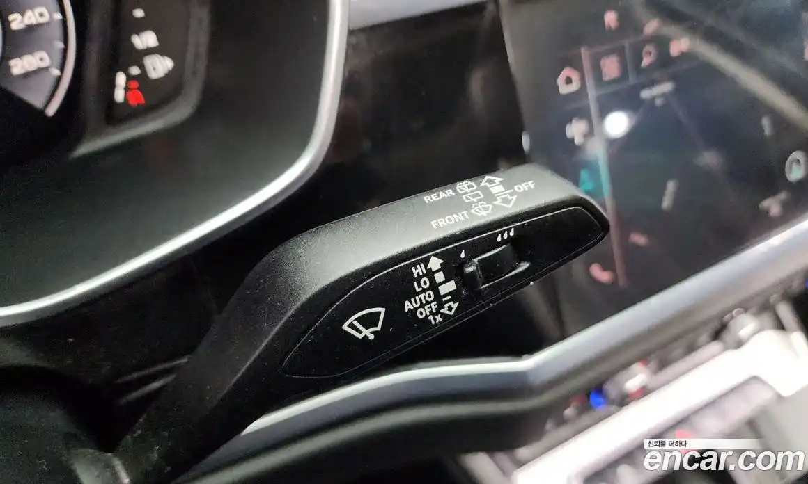 Audi Q3 2020 2.0 Автомат в Москве № 163440, фото 14