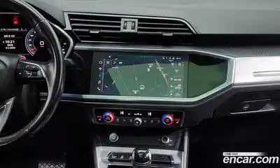 Audi Q3 2020 2.0 Автомат в Москве № 163440, миниатюра 6