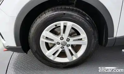 Audi Q3 2020 2.0 Автомат в Москве № 163440, миниатюра 10